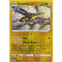 Donarion 101/264 REVERSE HOLO