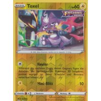 Toxel 106/264 REVERSE HOLO