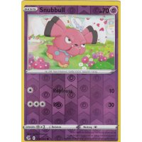 Snubbull 115/264 REVERSE HOLO