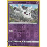 Galar-Corasonn 117/264 REVERSE HOLO
