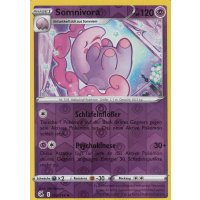 Somnivora 122/264 REVERSE HOLO