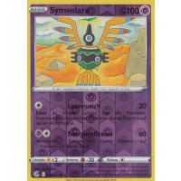 Symvolara 123/264 REVERSE HOLO