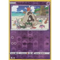 Sankabuh 125/264 REVERSE HOLO