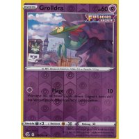 Grolldra 128/264 REVERSE HOLO