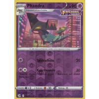 Phandra 129/264 REVERSE HOLO