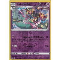 Katapuldra 130/264 HOLO REVERSE HOLO