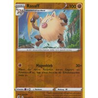 Rasaff 134/264 REVERSE HOLO