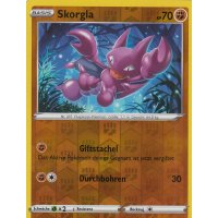 Skorgla 140/264 REVERSE HOLO