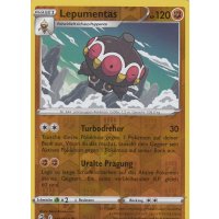Lepumentas 145/264 REVERSE HOLO
