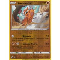 Demeteros 148/264 HOLO REVERSE HOLO