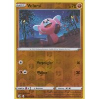 Velursi 150/264 REVERSE HOLO