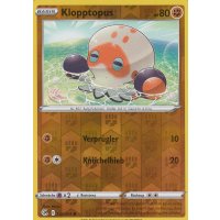 Klopptopus 152/264 REVERSE HOLO