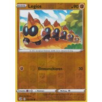 Legios 155/264 REVERSE HOLO