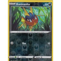 Kanivanha 162/264 REVERSE HOLO