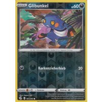 Glibunkel 165/264 REVERSE HOLO