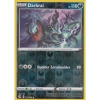 Darkrai 167/264 REVERSE HOLO