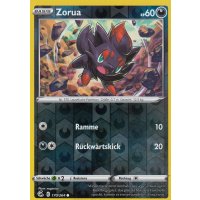 Zorua 170/264 REVERSE HOLO