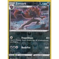 Zoroark 171/264 REVERSE HOLO