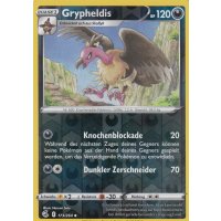 Grypheldis 173/264 REVERSE HOLO