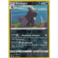 Pandagro 174/264 REVERSE HOLO