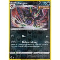 Olangaar 178/264 HOLO REVERSE HOLO