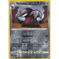 Stalobor 183/264 REVERSE HOLO