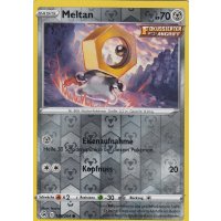 Meltan 188/264 REVERSE HOLO