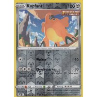 Kupfanti 191/264 REVERSE HOLO