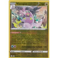 Viscogon 197/264 REVERSE HOLO
