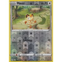 Mauzi 199/264 REVERSE HOLO