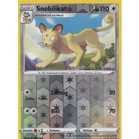 Snobilikat 200/264 REVERSE HOLO
