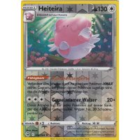 Heiteira 203/264 REVERSE HOLO