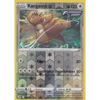 Kangama 204/264 REVERSE HOLO