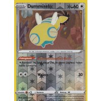 Dummisel 207/264 REVERSE HOLO