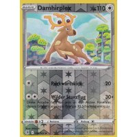 Damphirplex 208/264 REVERSE HOLO