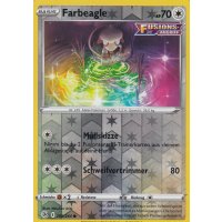 Farbeagle 209/264 REVERSE HOLO