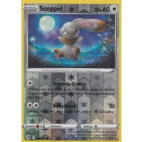 Scoppel 214/264 REVERSE HOLO