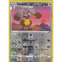 Grebbit 215/264 REVERSE HOLO