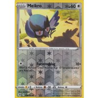 Meikro 219/264 REVERSE HOLO