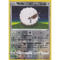Wolly 221/264 REVERSE HOLO