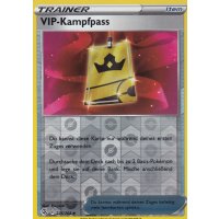 VIP-Kampfpass 225/264 REVERSE HOLO