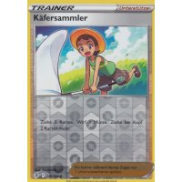 Käfersammler 226/264 REVERSE HOLO