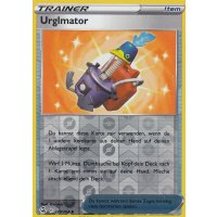 Urglmator 229/264 REVERSE HOLO