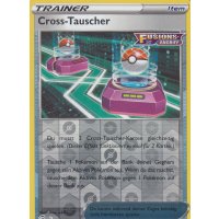 Cross-Tauscher 230/264 REVERSE HOLO