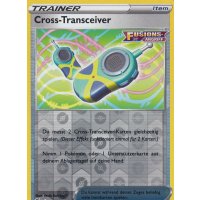 Cross-Transceiver 231/264 REVERSE HOLO