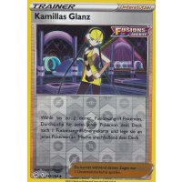 Kamillas Glanz 233/264 REVERSE HOLO