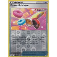 Power-Tablette 236/264 REVERSE HOLO