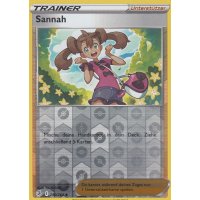 Sannah 240/264 REVERSE HOLO