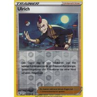 Ulrich 241/264 REVERSE HOLO