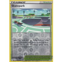 Skatepark 242/264 REVERSE HOLO